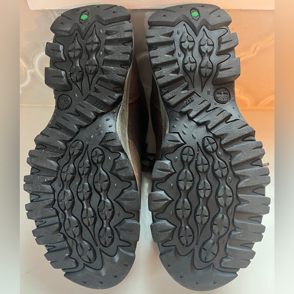 Timberland Waterproof Hiking Boots - Picture 5 of 6